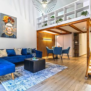 Appartement met Twee Slaapkamers